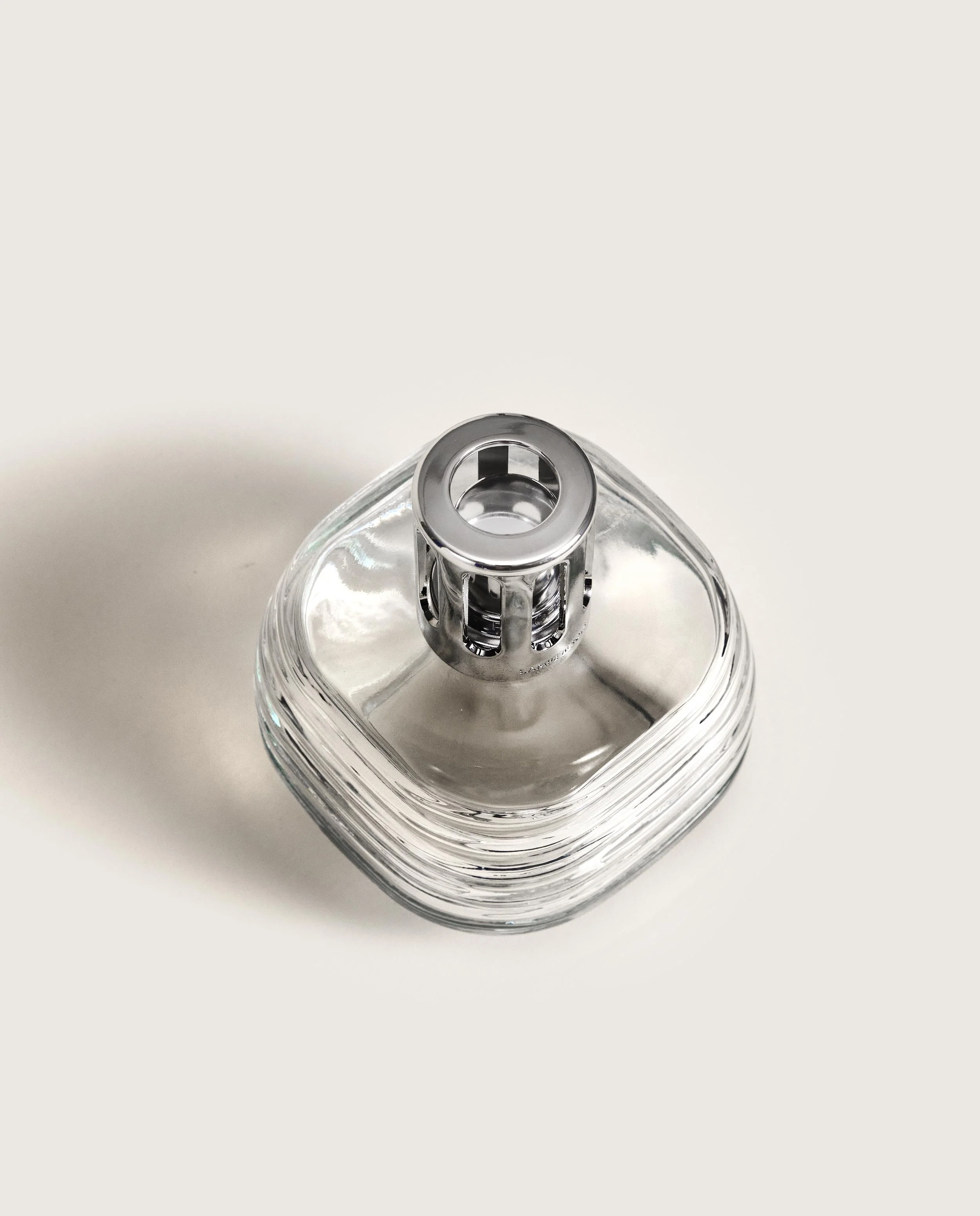 Transparent Vibes Lamp Berger - Image 3