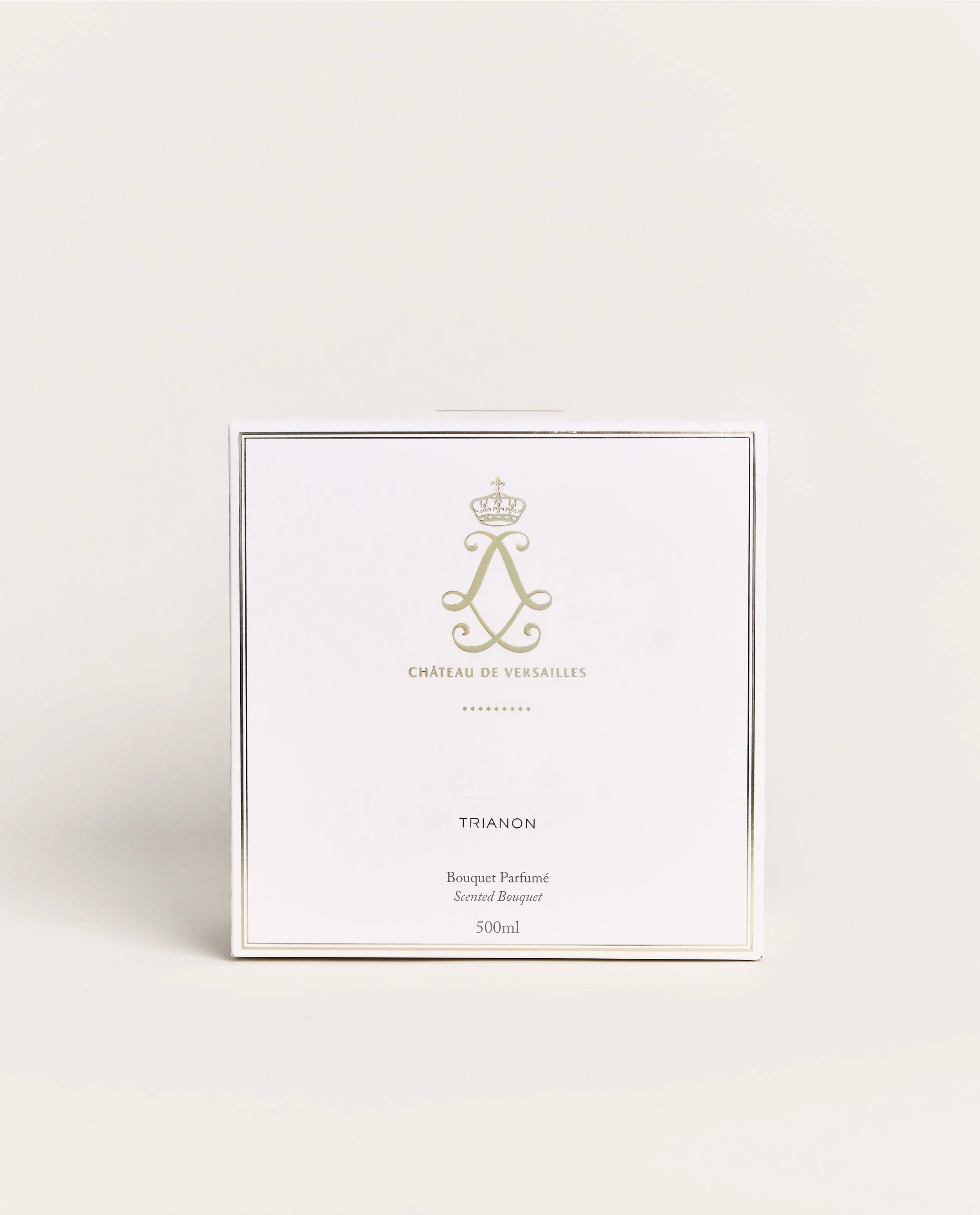 Trianon Château de Versailles 500ml Scented Bouquet - Image 6