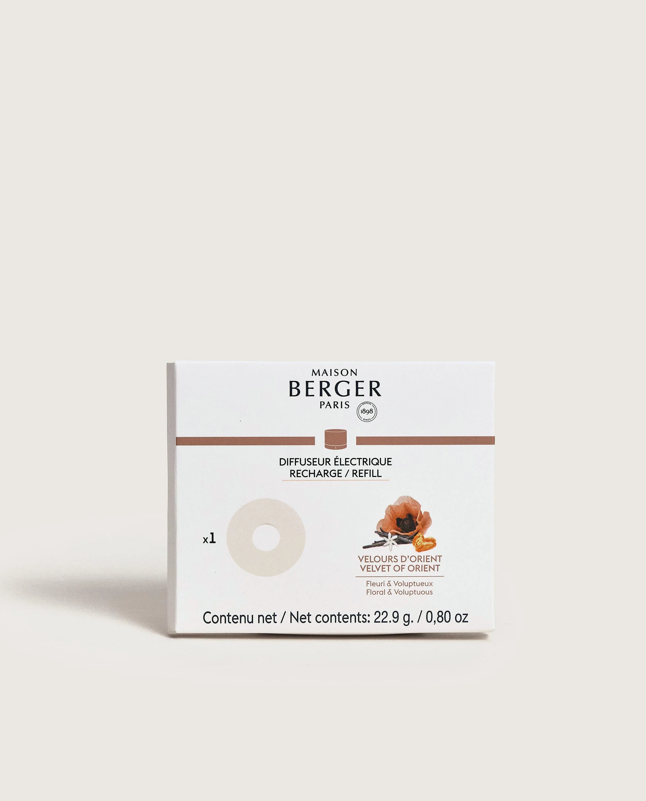 Velvet of Orient Nomad Diffuser Refill - Image 3