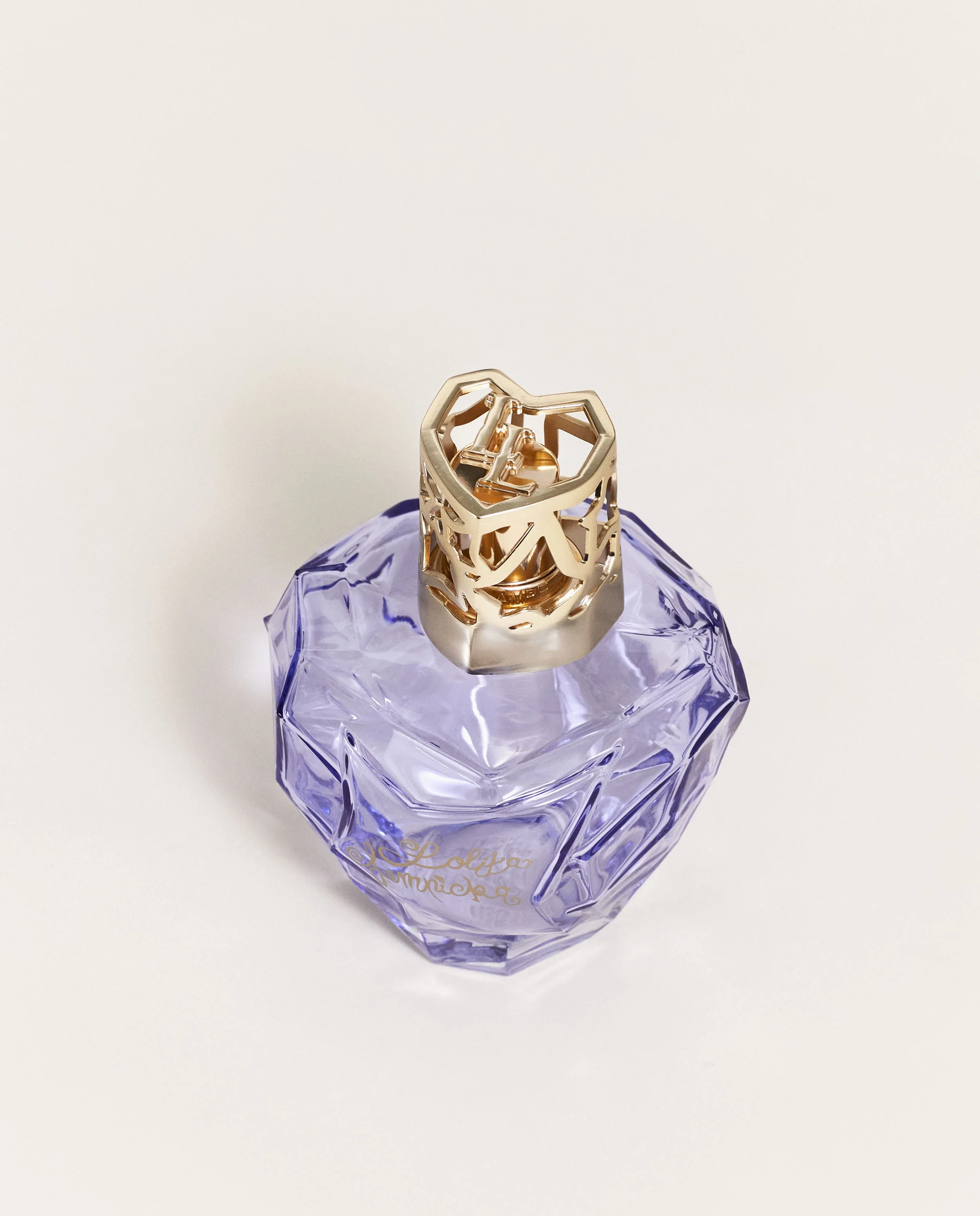Violet Lolita Lempicka Lamp Berger Premium Gift Pack - Image 4