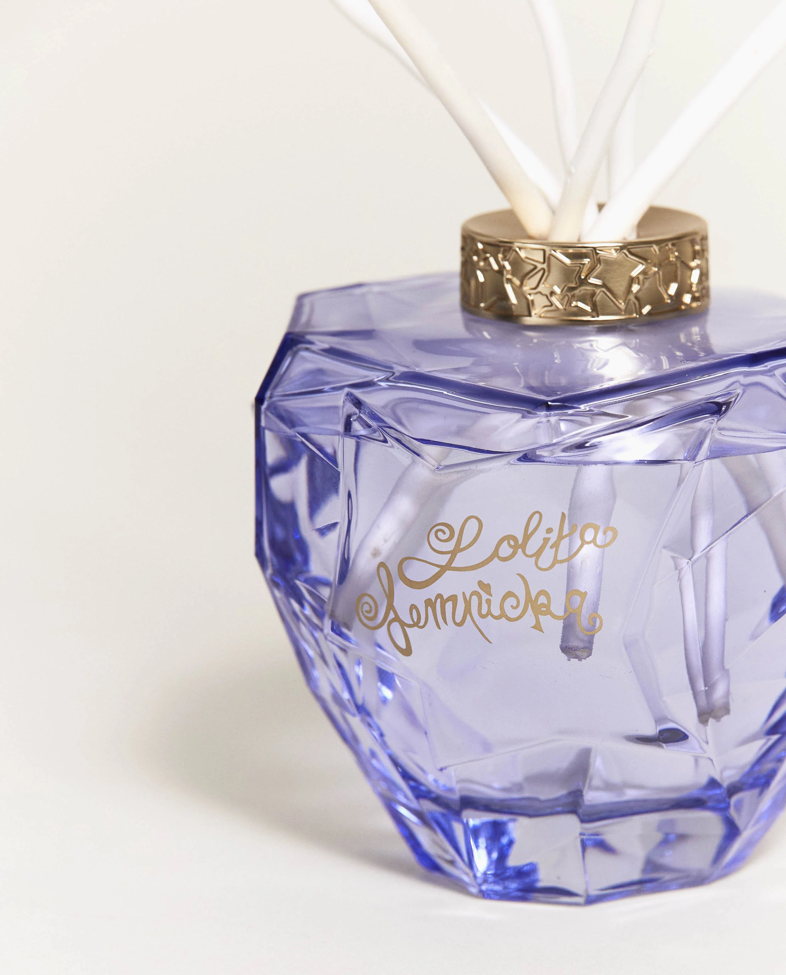 Violet Lolita Lempicka Premium Scented Bouquet - Image 3