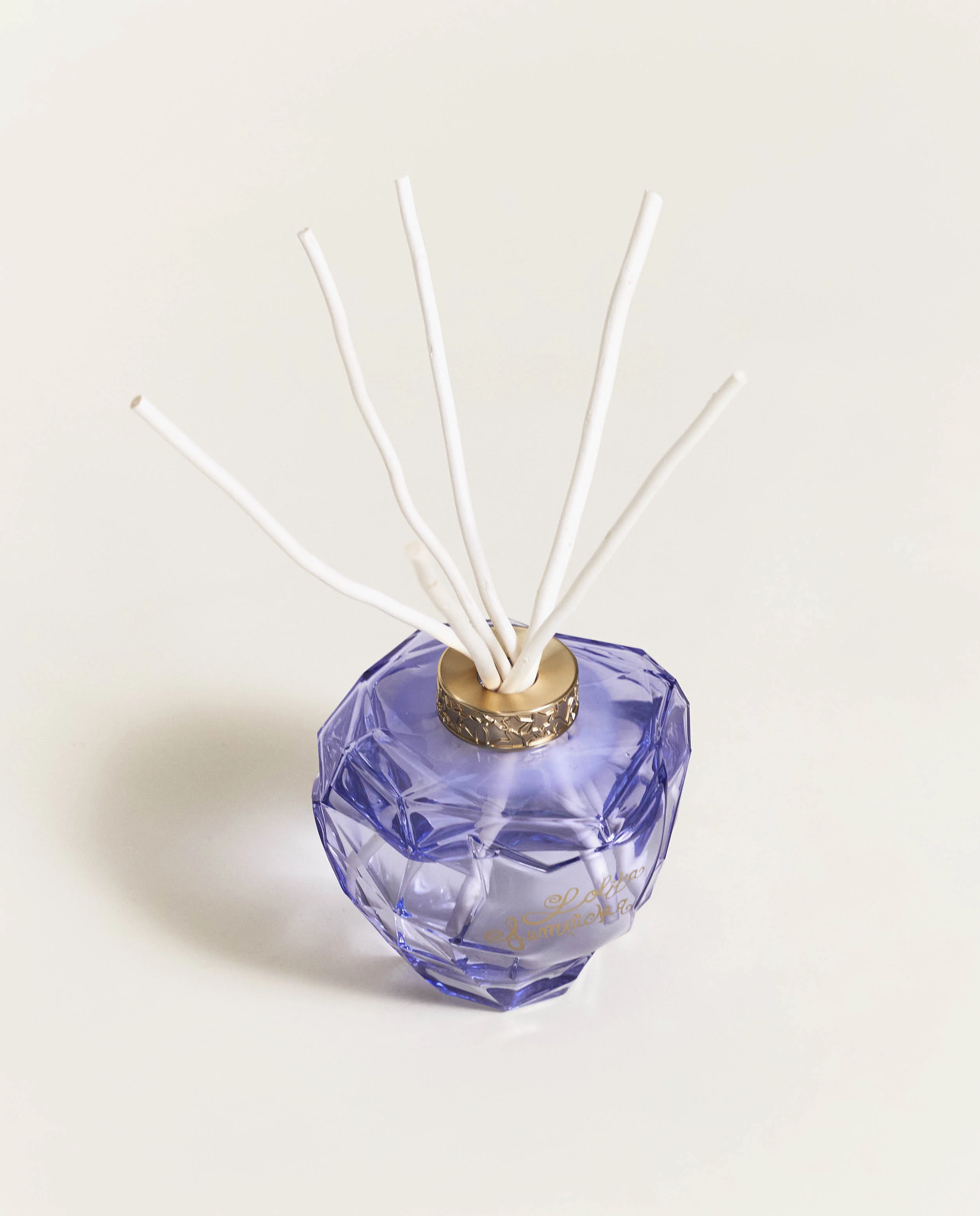 Violet Lolita Lempicka Premium Scented Bouquet - Image 4