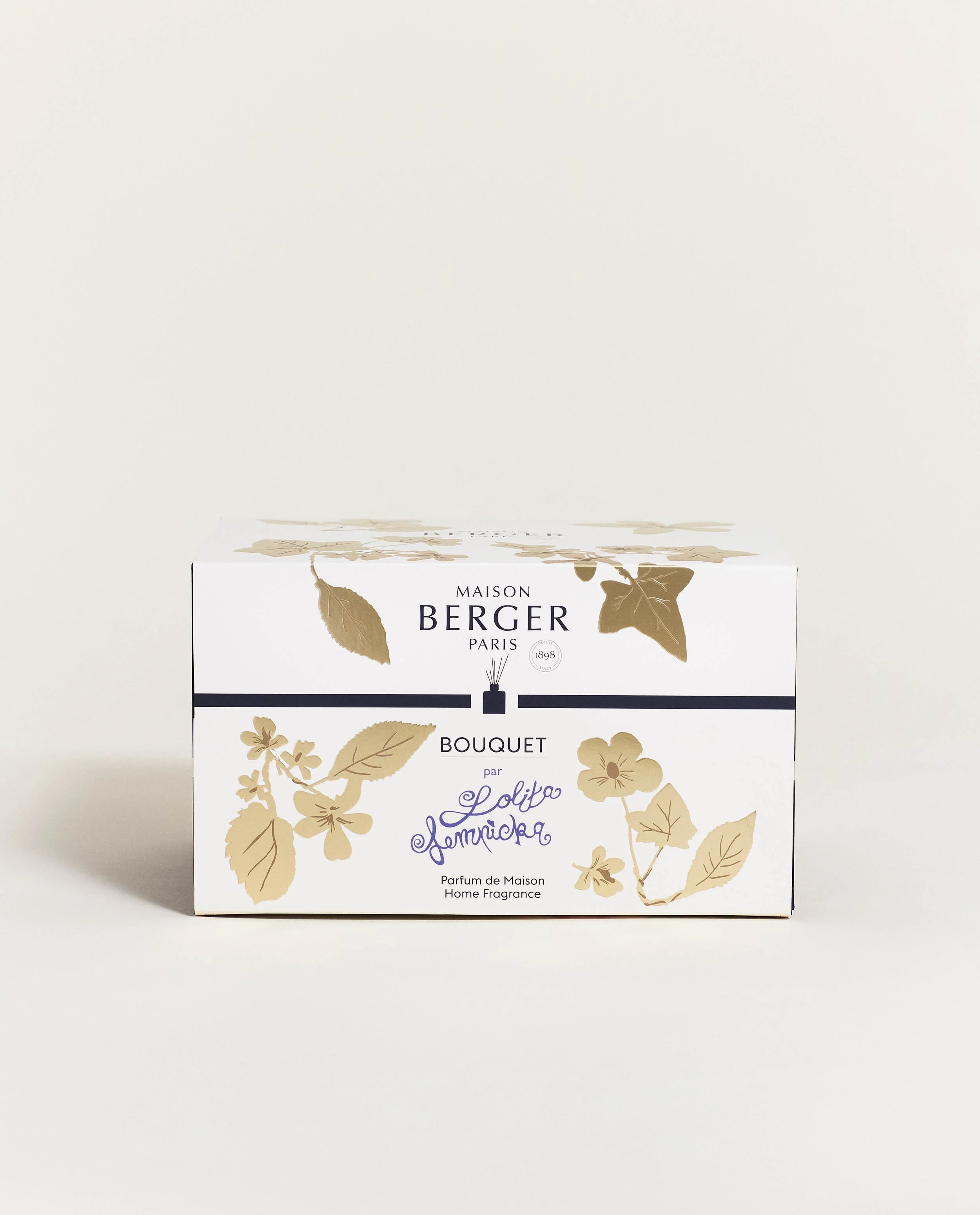 Violet Lolita Lempicka Premium Scented Bouquet - Image 5
